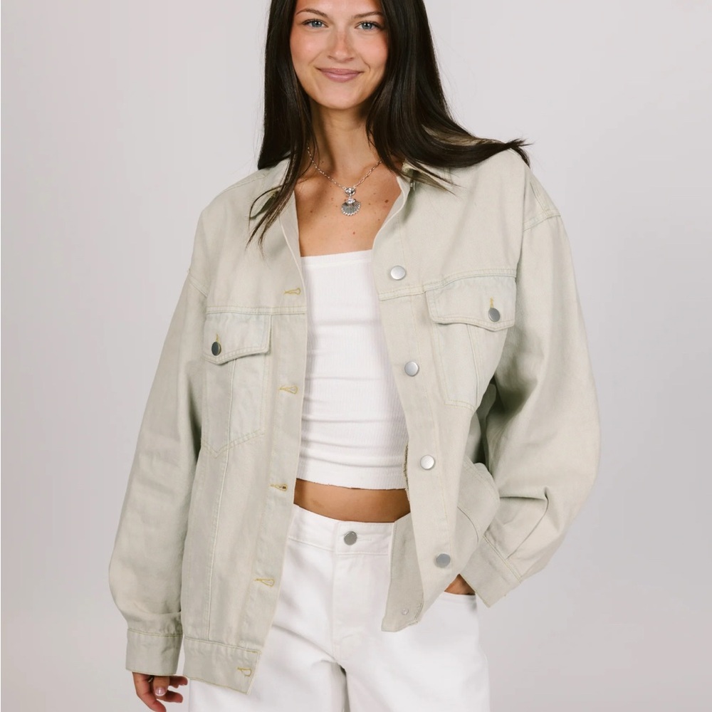 Sadie Jacket